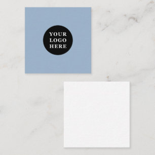 Modern, minimalistisk, Elegant och Anpassade Anteckningskort