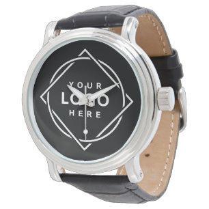 Modern, minimalistisk, Elegant och Anpassade Armbandsur