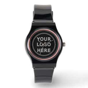 Modern, minimalistisk, Elegant och Anpassade Armbandsur