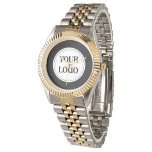 Modern, minimalistisk, Elegant och Anpassade Armbandsur
