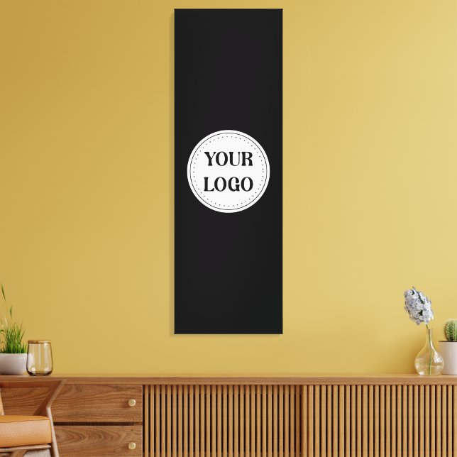 Modern, minimalistisk, Elegant och Anpassade Canvastryck (Insitu (Vardagsrum))