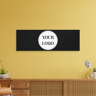 Modern, minimalistisk, Elegant och Anpassade Canvastryck
