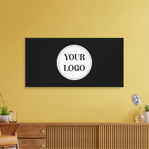 Modern, minimalistisk, Elegant och Anpassade Canvastryck