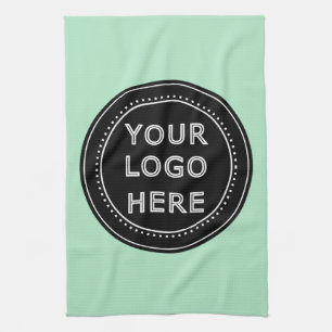 Modern, minimalistisk, Elegant och Anpassade Kökshandduk