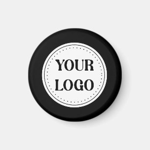 Modern, minimalistisk, Elegant och Anpassade Magnet