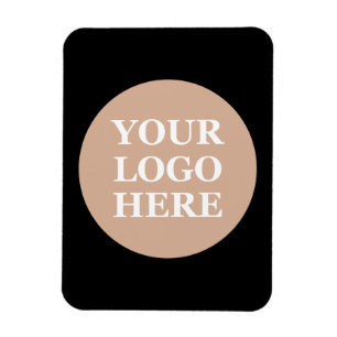 Modern, minimalistisk, Elegant och Anpassade Magnet