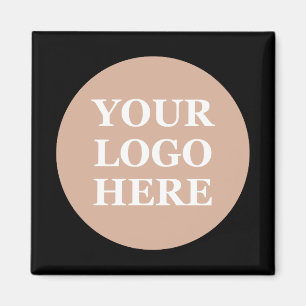 Modern, minimalistisk, Elegant och Anpassade Magnet