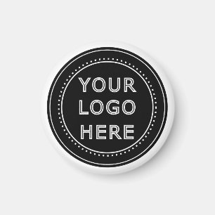 Modern, minimalistisk, Elegant och Anpassade Magnet