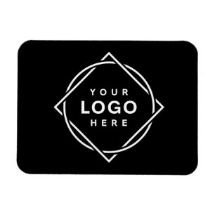 Modern, minimalistisk, Elegant och Anpassade Magnet