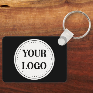 Modern, minimalistisk, Elegant och Anpassade Nyckelring