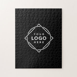 Modern, minimalistisk, Elegant och Anpassade Pussel