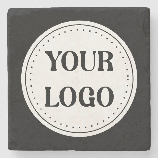 Modern, minimalistisk, Elegant och Anpassade Stenunderlägg (Framsidan)