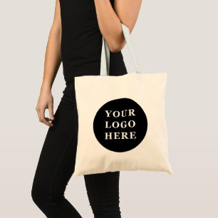Modern, minimalistisk, Elegant och Anpassade Tygkasse