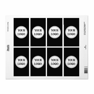Modern, minimalistisk, elegant och anpassningsbar fraktsedel