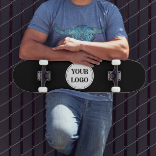 Modern, minimalistisk, elegant och anpassningsbar mini skateboard bräda 18,5 cm