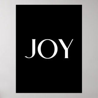 Modern, minimalistisk, elegant och anpassningsbar poster