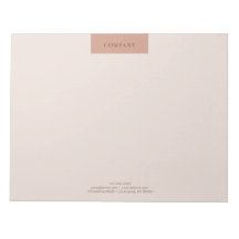 Modern minimalistisk enkel layouttypografi 11 x 8,