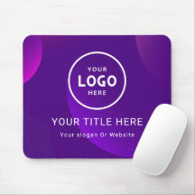 Modern Minimalistisk Företagslogotyp