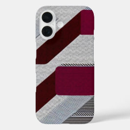 Modern minimalistisk iphone case