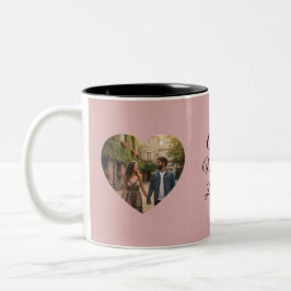 Modern minimalistisk kaffetea Kopp