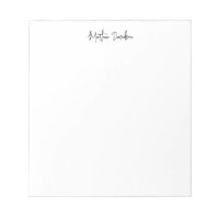Modern minimalistisk klapp-Kreativ