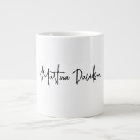 Modern minimalistisk klapp-Kreativ
