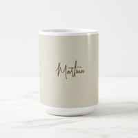 Modern minimalistisk klapp-Kreativ