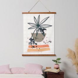 Modern Minimalistisk konst