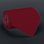 Modern minimalistisk Maron Burgundy Solid Färg Slips<br><div class="desc">Den moderna minimalistiska Maron Burgundy Solid Färg Neck Tie är en snyggt och ett mångsidigt tillbehör som förbättrar all utrustning med dess rik, djup nyans. Dess eleganta, gedigna färg-design är ett typexempel på modern minimalism, skapar perfekt för formella evenemang, affärsmöten eller bära för avslappnad av elegant. Den här halshålens burgundskugga...</div>