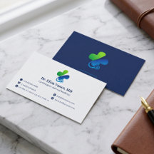 Modern Minimalistisk Medicinsk Praxis | Anpassad L