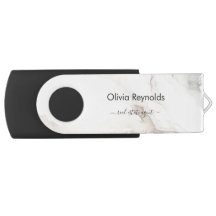 Modern minimalistisk QR-kod för Marble Struktur Ne