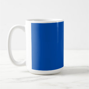 “Modern Minimalistisk Rolig Pappaskämt Överlevare Kaffemugg