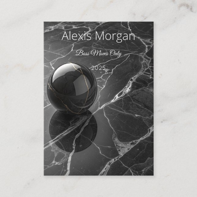 Modern Minimalistisk Rosa-Lila Kant Mall Placeringskort (Framsida)