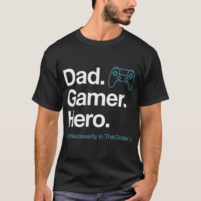 Modern minimalistisk schweizisk stil t shirt (Framsida)