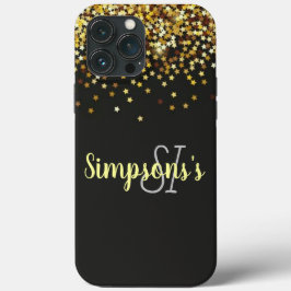 Modern minimalistisk skript iPhone Ca med Fodral-M