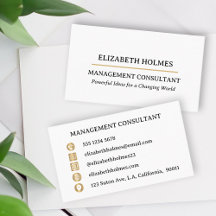 Modern minimalistisk Snyggt