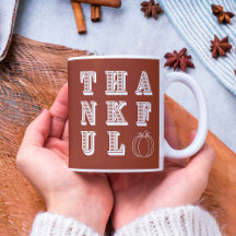 Modern minimalistisk terracotta - tack