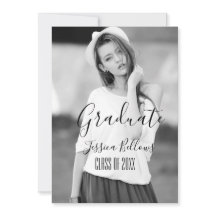 Modern Minimilist Photo Studenten