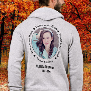 Modern minnesminnesminnesbild för Personligen Foto T Shirt