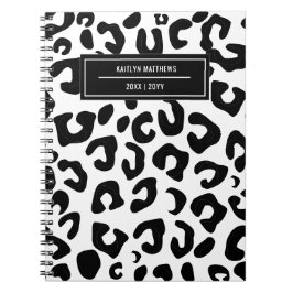 Modern minsta svartlistning anteckningsbok