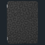 Modern minsta svartlistning iPad air skydd<br><div class="desc">Denna moderna och minimala utformning är perfekt för snyggt och trendig kvinna. Den har ett träkolssvart och en mörk svart leopard cheetah-djur i mönster. Det är coola, unikt, contemporary och modernt. ***VIKTIG ANMÄRKNING OM UTFORMNING: Om du vill ha en anpassad design-begäran, t.ex. matchningsprodukter, färg-ändringar, placeringsändringar eller någon annan ändringsbegäran, ska...</div>