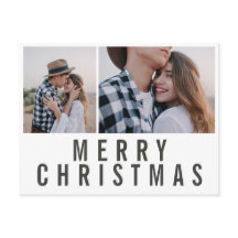 Modern minsta svartvita multifoto-färgkritor