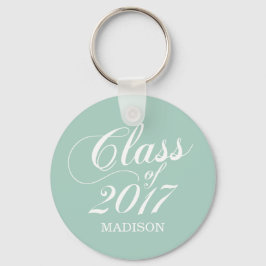 Modern Mint | STUDENTEN Nyckelring