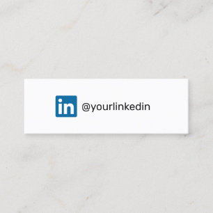 Modern moderiktig marknadsföring LinkedIn för