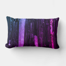 Modern modern Rosa och Lila Abstrakt för efterstäl