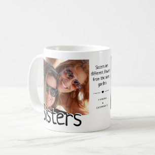 Modern/moderna foto/foto/offert   Cute Family Kaffemugg