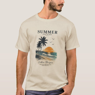 Modern Modeträja T Shirt