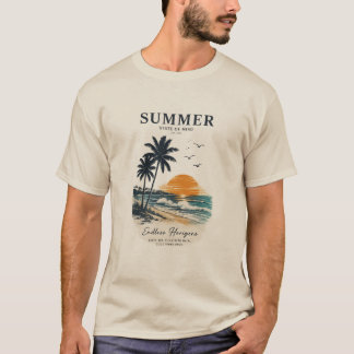 Modern Modeträja T Shirt