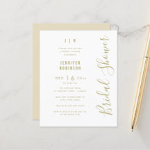 Modern Möhippa - vit budgetskript