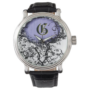 Modern Monogram G Armbandsur